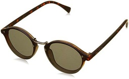 Paloalto Sunglasses p10307.4 Gafas de Sol Unisex, Negro