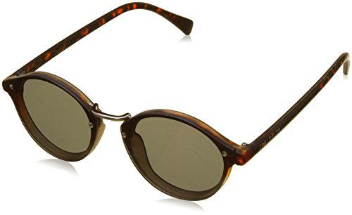 Paloalto Sunglasses p10307.4 Gafas de Sol Unisex, Negro