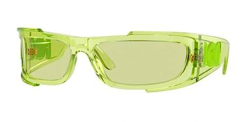 Versace 0VE4446 67 541471 Gafas de Sol, Unisex-Adult