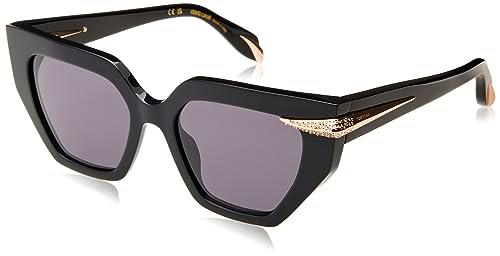 Just Cavalli Gafas DE Sol Roberto Cavalli, Shiny Black