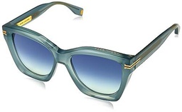 Marc Jacobs MJ 1000/S Gafas, PJP, 54 para Mujer