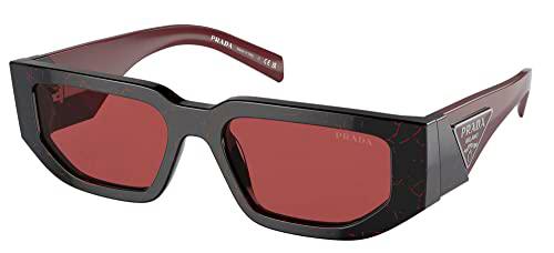 Prada 0PR 09ZS 54 11F08S Gafas de Sol, Unisex-Adult