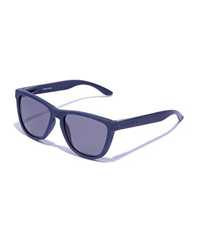 HAWKERS ONE POLARIZED, Gafas de sol, Hombre, Raw Azul/Negro Polarizado