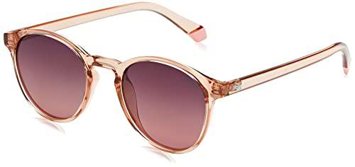 Polaroid PLD AM01/S, Gafas Unisex Adulto, Rosa, 50