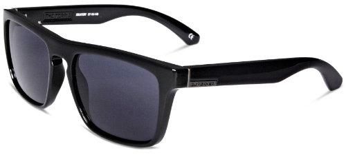 Quiksilver Sonnenbrille - Gafas para hombre, tamaño 57x17x140