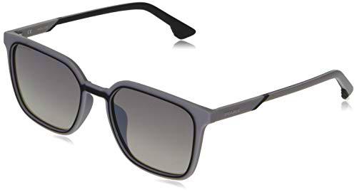 Police SPL769 Gafas de Sol, 9U5P, 50 Unisexo