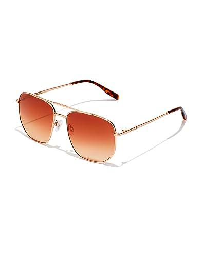 HAWKERS X Manuel TURIZO-CAD Sunglasses, Terracota · Oro Rosa