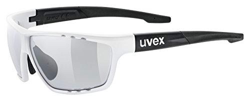 Uvex Sportstyle 706 v Gafas de Deporte, Adultos Unisex