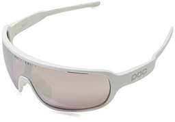 POC Do Blade Gafas de Sol, Unisex Adulto, Blanco (Hydrogen White)