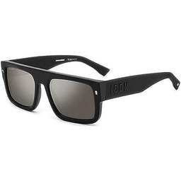 DSQUARED2 Icon 0008/S Gafas, 003, 54 para Hombre