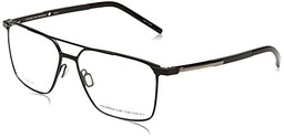 Porsche P8392 Frame, Black, 56 para Hombre