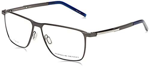 Porsche P8391 Frame, Dark Grey, Blue, 56 para Hombre