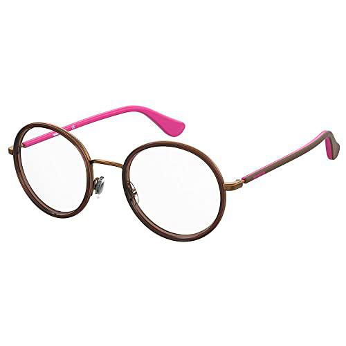 HAVAIANAS FLORIPA/V Gafas, Brown, 49 para Mujer