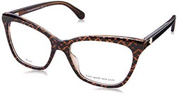 Kate Spade Adria Gafas, FL4, 52 para Mujer