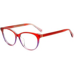 Kate Spade Marseille/F Gafas, LILRDVI RDWH, 53 para Mujer