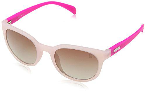 Tous STO913-502ARM Gafas de Sol, Matte Opaline Pink Pale