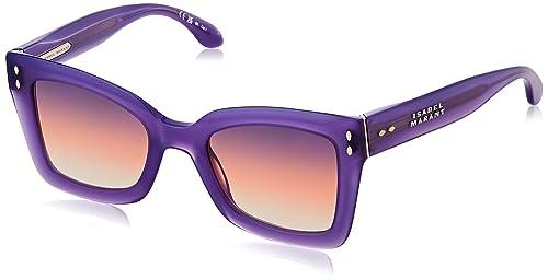 ISABEL MARANT IM 0103/S Gafas DE Sol, B3V, 52/22 para Mujer