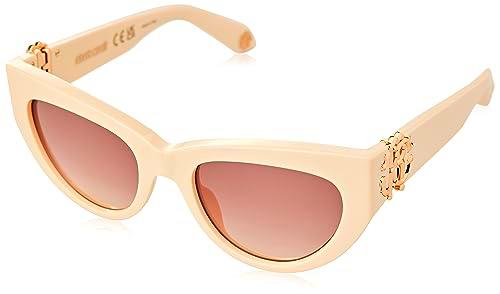 Just Cavalli Gafas DE Sol Roberto Cavalli, Shiny Full Red