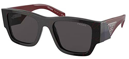 Prada 0PR 10ZS 54 11F5S0 Gafas de Sol, Unisex-Adult