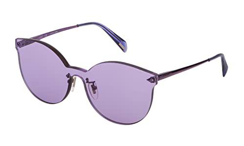 Police SPL935, Gafas de Sol Unisex Adulto, 0Q63, 1