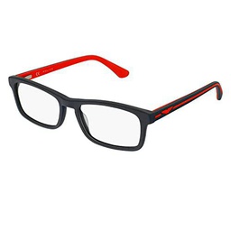 Police VK090 Gafas, Dark Grey, 50 para Niños