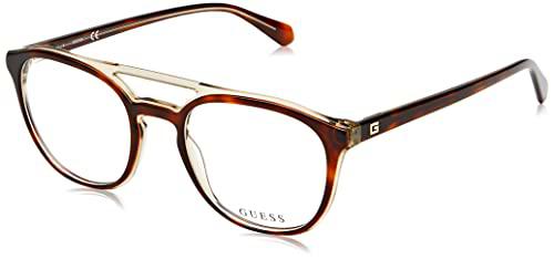 Guess GU50064@53056#, Havana/Other, Regular para Hombre