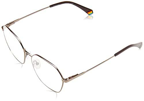 Polaroid PLD 6183/CS Gafas, V81, 56 Unisex Adulto