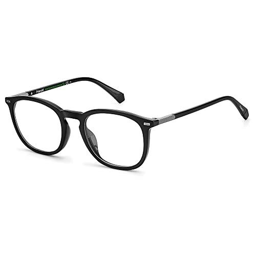 Polaroid PLD D431/F Gafas, 807, 52 para Hombre