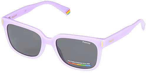 Polaroid PLD 6191/S Gafas, 789, 54 Unisex Adulto