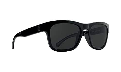 Spy Optics - Crossway Black - Gray Polar, Gafas De Sol