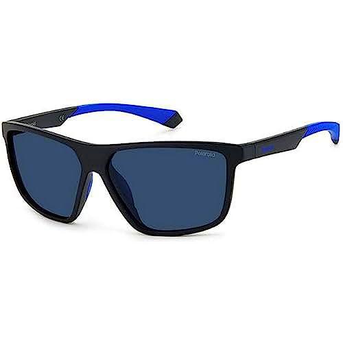 POLAROID PLD 7044/S Gafas, 0VK, 60 para Hombre