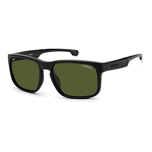 Carrera Gafas de Sol Ducati CARDUC 001/S Matte Black/Green 57/18/135 hombre