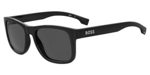 Hugo Boss Boss 1568/S Gafas DE Sol, 807, 55/18 para Hombre