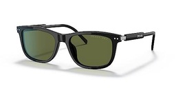 Prada 0PR 18YS 54 1AB03R Gafas de Sol, Unisex-Adult