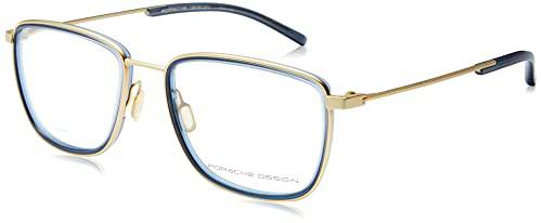 Porsche P8365 Frame, Gold, Grey, 53 para Hombre