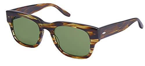 BARTON PERREIRA Domino 2EP Gafas de Sol, Unisex-Adult