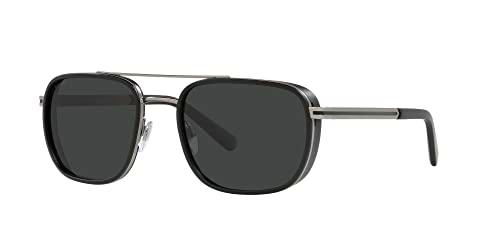 Bvlgari 0BV5053 56 195/48 Gafas de Sol, Unisex-Adult