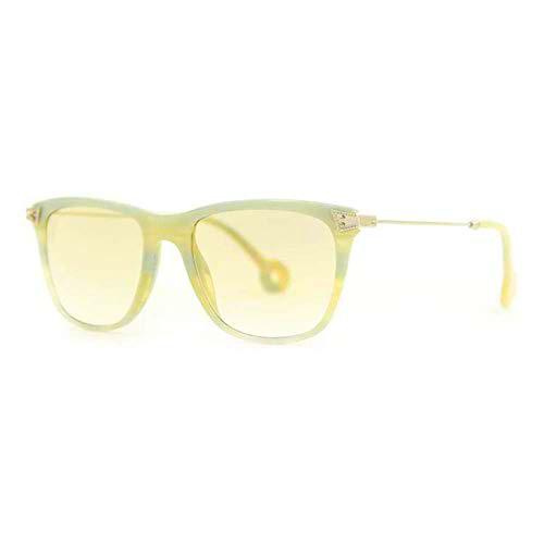 HALLY&amp;SON HS-532S-05 Gafas de sol, Deportivas, 52, Nacar