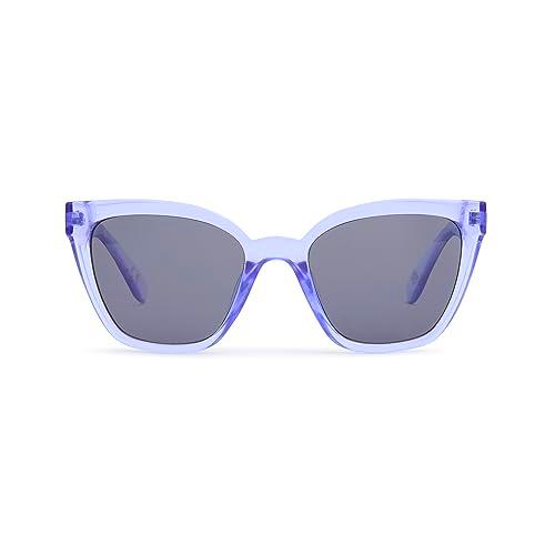 Vans Hip Cat Sunglasses, Gafas Mujer, Sweet Lavender, One Size