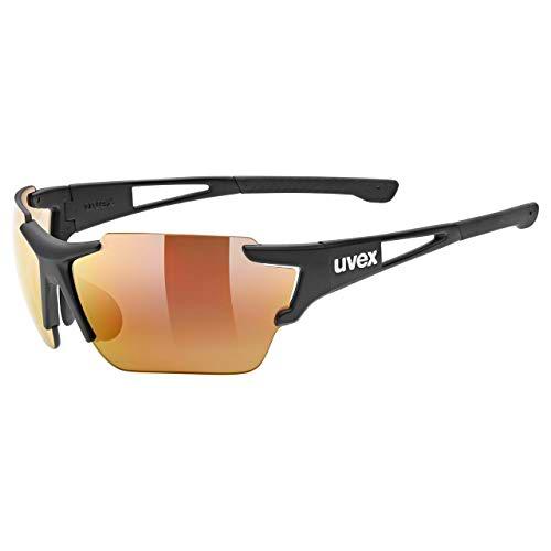 Uvex sportstyle 803 race CV Gafas de deporte, Adultos unisex