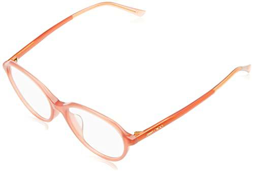 Jimmy Choo JC345/F Sunglasses, FWM, 52 para Mujer