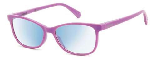 Polaroid PLD 0032/R/BB Sunglasses, 789, 53 para Mujer