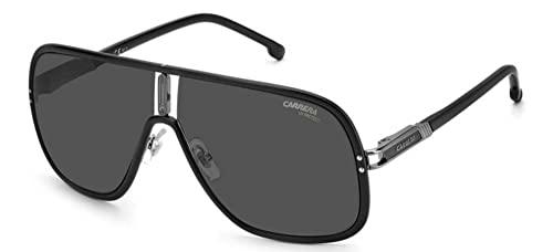 Gafas de Sol Carrera FLAGLAB 11 Matte Black/Grey 64/10/135 unisex