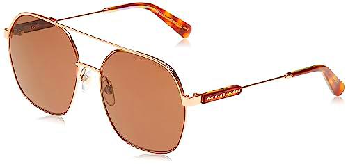 Marc Jacobs Marc 576/S Gafas, 01Q, 58 para Mujer