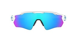 Oakley Radar Ev Path 920857 Gafas de sol, Polished White