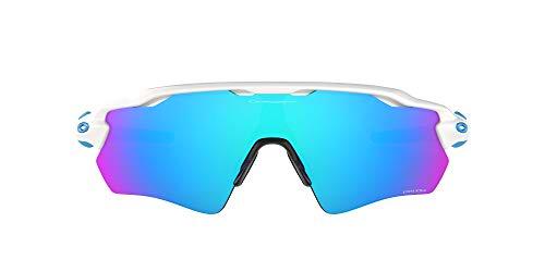 Oakley Radar Ev Path 920857 Gafas de sol, Polished White