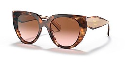 Prada 0PR 14WS 52 01R0A6 Gafas de Sol, Unisex-Adult