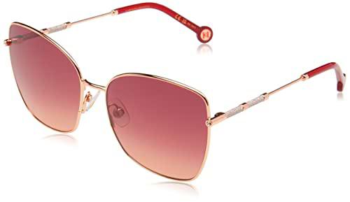 Carolina Herrera Her 0133/S Gafas, DDB, 59 para Mujer