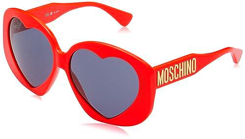 MOSCHINO MOS152/S Gafas DE Sol, C9A, 61/14 para Mujer