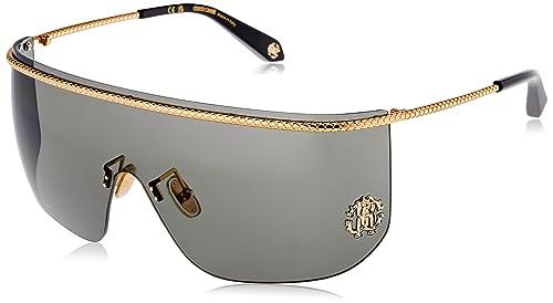 Just Cavalli Gafas DE Sol Roberto Cavalli, Total Shiny Black